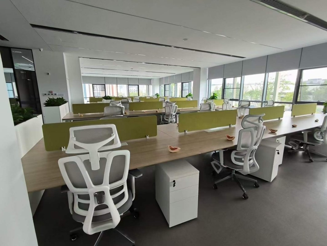 Height Adjustable Ergo Executive Mesh Office Chair With Lumbar Support Boss CEO Luxury