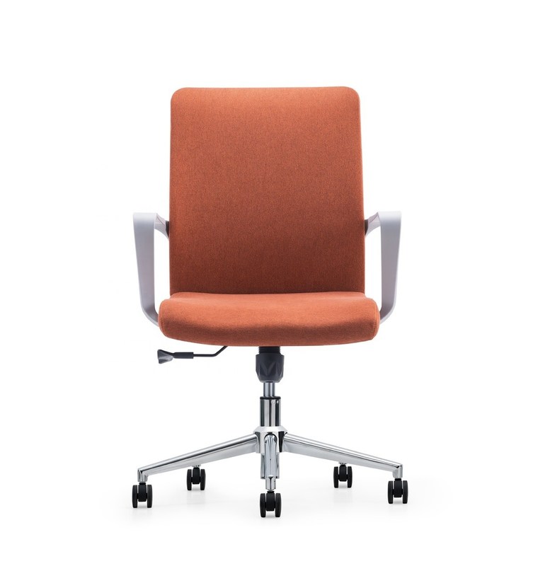 Modern Leisure Mesh Office Chair with Executive Back Support and Free Sample Shipping