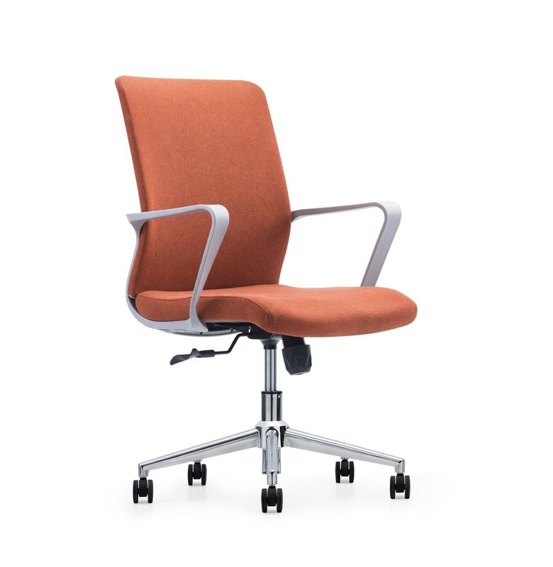 Modern Leisure Mesh Office Chair with Executive Back Support and Free Sample Shipping