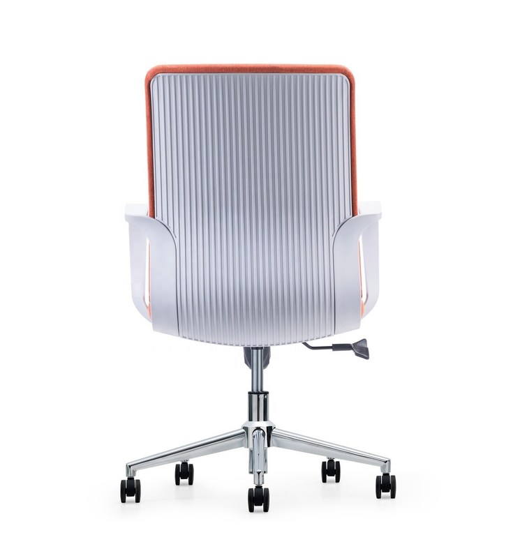 Modern Leisure Mesh Office Chair with Executive Back Support and Free Sample Shipping