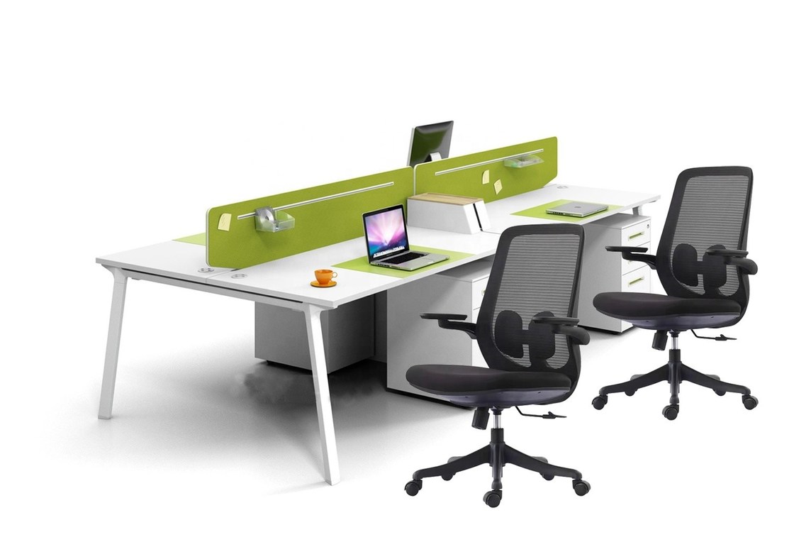 Sandaran Dapat Disesuaikan 2D Kursi Kantor Mewah Ergonomis untuk Bos Cadeira de escritorio