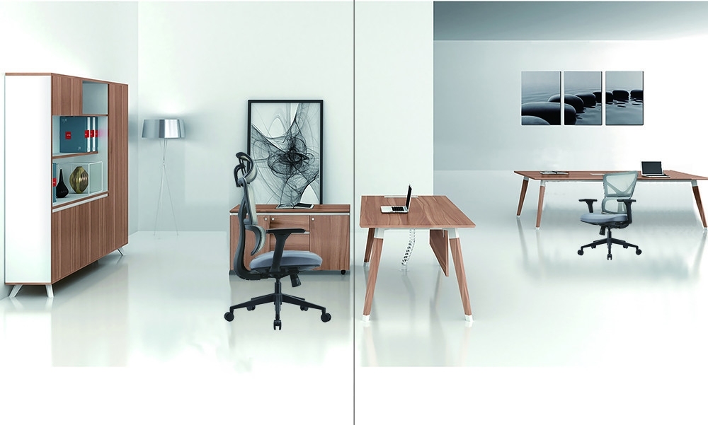 650*650*1180-1280mm Kursi kantor yang dapat disesuaikan dan desain modern dengan pengiriman sampel gratis