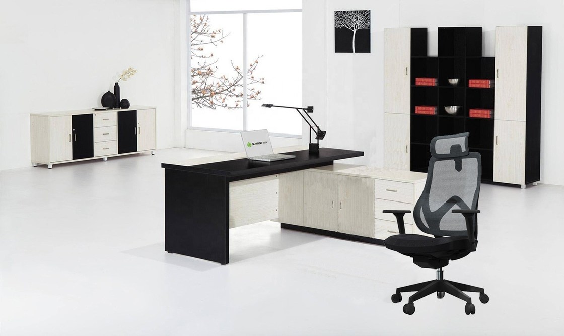 Stainless Steel Mesh Office Chair Wholesaler in FoShan for and Comfortable Seating