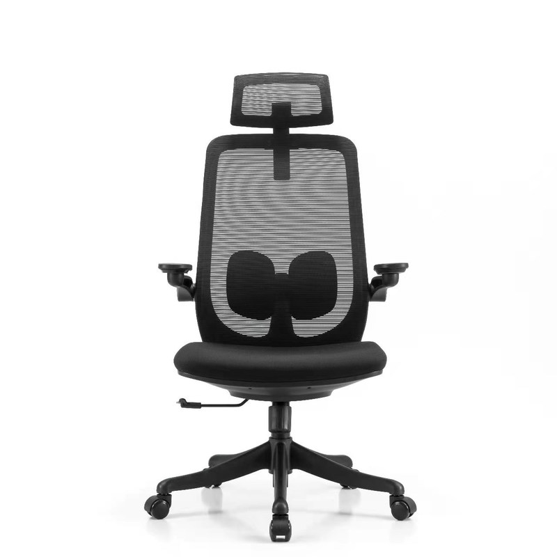 Modern Style Y-SEATER HY3616 belakang Mesh Kantor Executive Chair untuk Cadeira de almoco