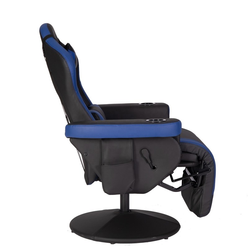 OEM ODM Large Single Sofa Chair for Living Room Gaming and Leisure Adjustable Folding