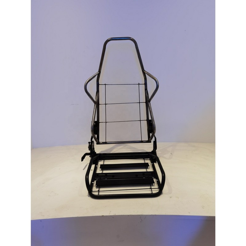 Kursi Komputer Kantor Kulit PU Profesional Y-SEATER 009 Desain Modern untuk Gaming