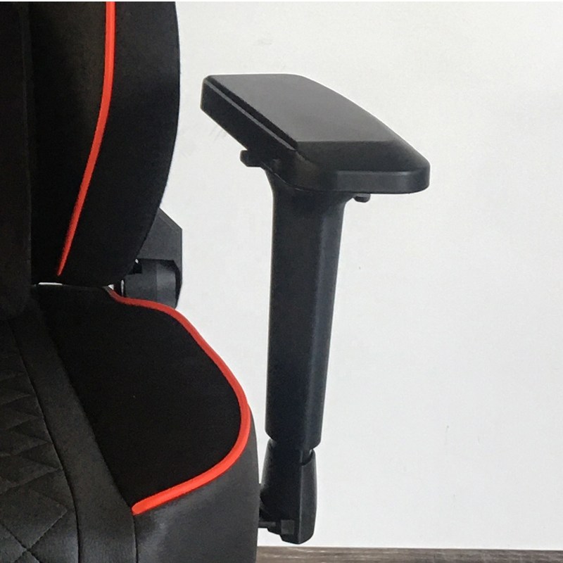 Kursi E-sport Kulit PU Mewah Y-SEATER untuk Gamer Komputer dalam Gaya Desain EROPA
