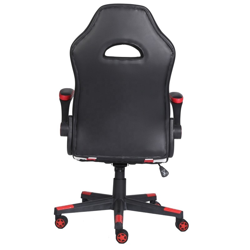 European Design Style Backrest Disesuaikan 90-180 Game Chair untuk penggemar E-sports