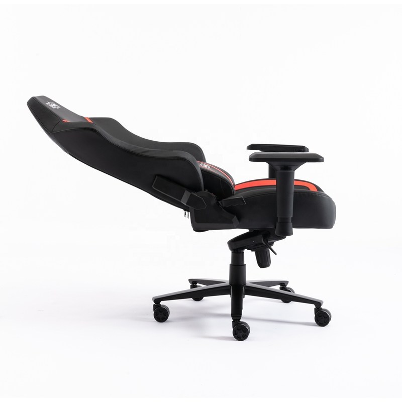 Y-SEATER 624-BR Professional PU Kulit Game Kursi dengan tutup dan desain yang dapat dilepas